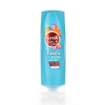 Sunsilk Conditioner Thick & Long