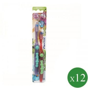 Pierrot Toothbrush Gusy Soft