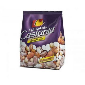 Castania Regular Mix Nuts 300g