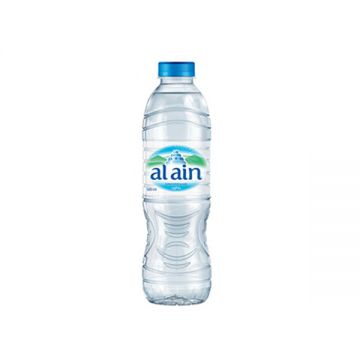 Al Ain Mineral  Water 500Ml