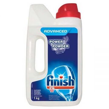 Finish Dishwashing Powder Regular