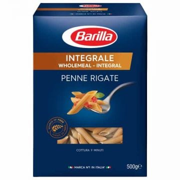 Barilla Pasta Penne Intergaly