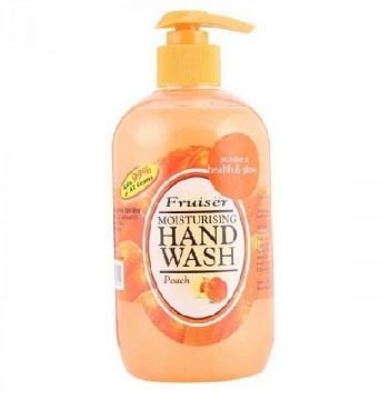 Fruiser Hand Wash Peach