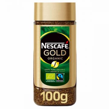 Nescafe Gold Blend Orginal Jar