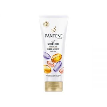 Pantene Hair Shampoo Superfood 275ml