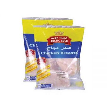 Arctic Gold Chicken Breast