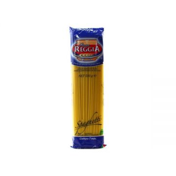 Reggia Spaghetti 500gm