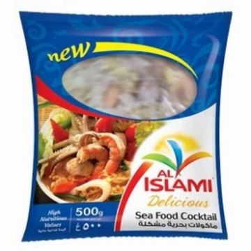 Al Islami Cocktail Seafood