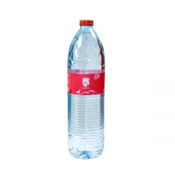 Capital Water 1.5 L