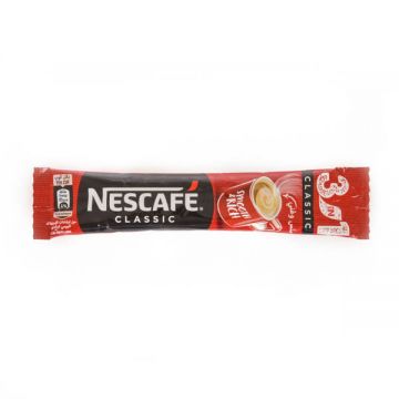 Nestle Nescafe 3in1 Classic