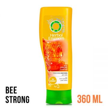 Herbal Essence Conditioner Bee Strong