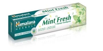 Himalaya Toothpaste Minit Fresh