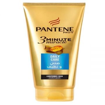 Pantene Conditioner 3Minute Daily Care