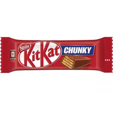 Kitkat Chunky 40G