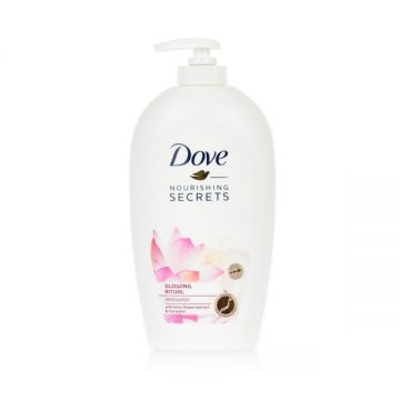 Dove Hand Wash Ritual Lotus 500ml