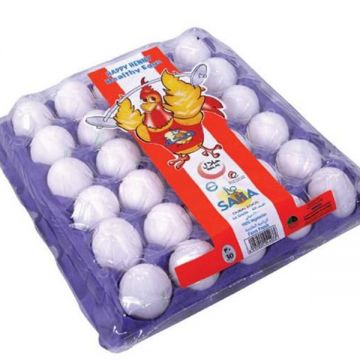 Saha Lutein Eggs 30s