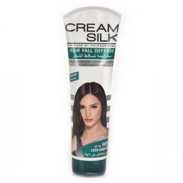Cream Silk Hair Fall Deffence Conditioner 280ml