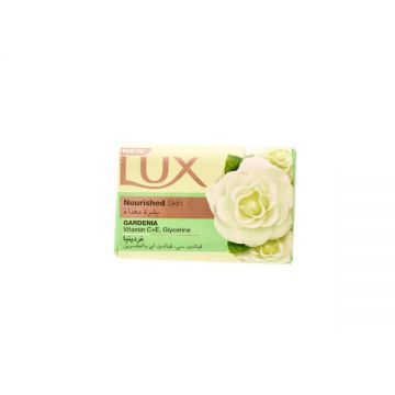 Lux Soap Nourished Flower Allure 120gm