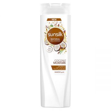 Sunsilk Shampoo Coconut Moisture