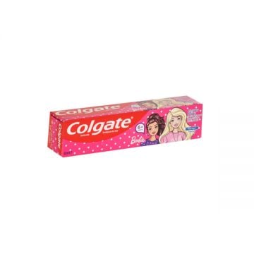 Colgate Toothpaste Barbie For Kids 50ml
