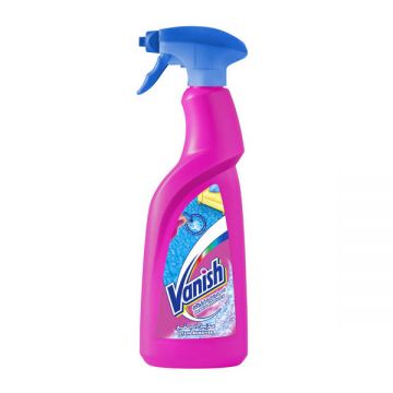 Vanish Stain Remover Oxi Action Carpet Cleaner & Upholstery