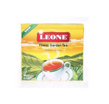 Leone Tea Bags 100