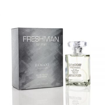 Hemani Freshman Perfume 100ml