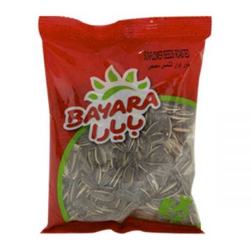 Bayara Sunflower Seeds Roasted