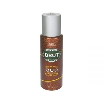 Brut Deodorant Spray Oud 200ml