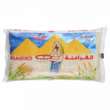 Pharoes Egyptian Rice 5kg@sp