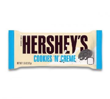 Hersheys Cookies Ncreme