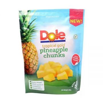 Dole Frozen Pineapple Chunk 400gm