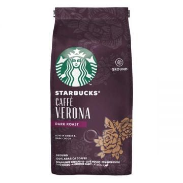 Starbucks Sbux Dark Cafe Verona R Ng