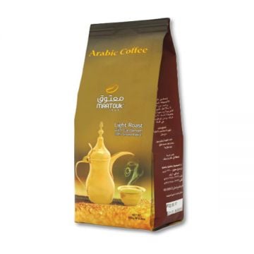 Maatouk Arabic Coffee Light Roast 250gm