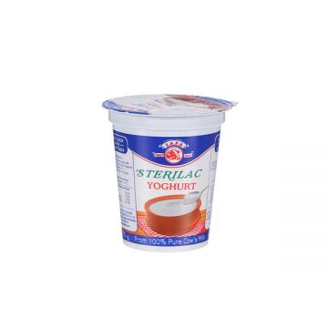 Sterilac Plain Yoghurt