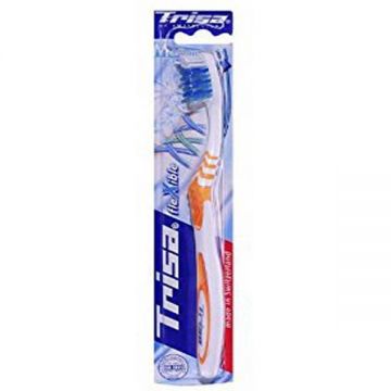 Trisa Toothbrush Cool N Fresh Soft