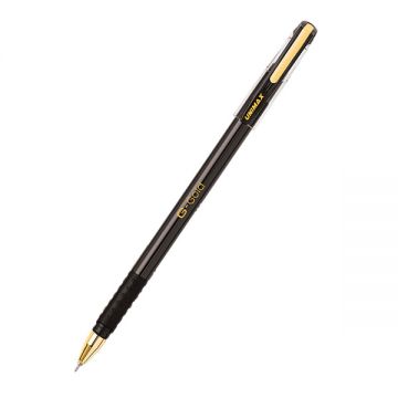 Unimax Gigis G-gold Black Pen 50 Pcs