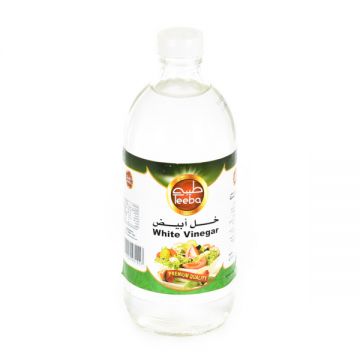Teeba White Vinegar 946ml