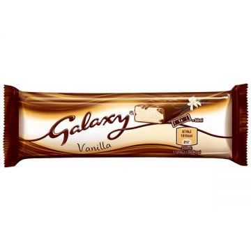 Galaxy Ice Cream Single Bar