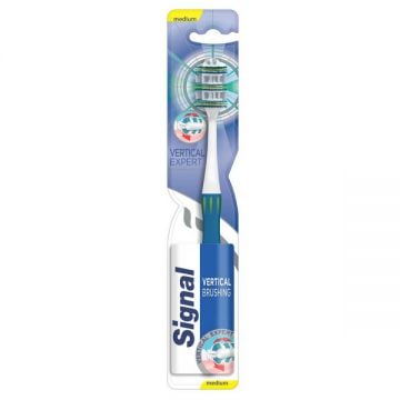 Signal Toothbrush Vertical Expert