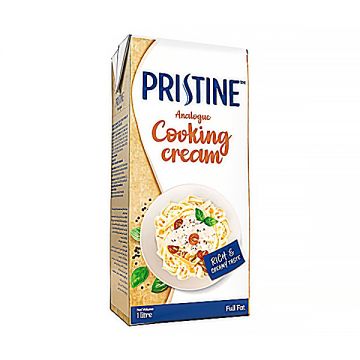 Pristine Cooking Cream 1 liter