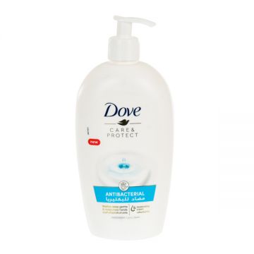 Dove Handwash Protect & Care 500ml