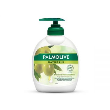 Palmolive Handwash Milk Nolive