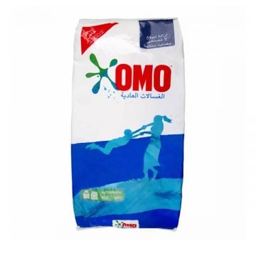Omo Active Detergent Powder Ls 5kg