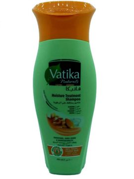 Dabur Vatika Shampoo Moist/treat