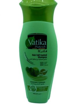 Dabur Vatika Shampoo Hairfall Control