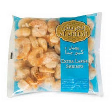Al Areesh Extra Large Shrimps