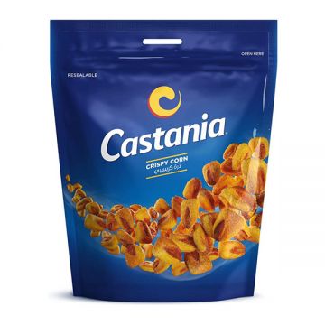 Castania Crispy Corn 90gm