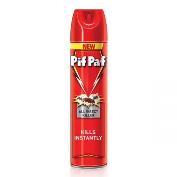 Pif Paf All Insect Killer