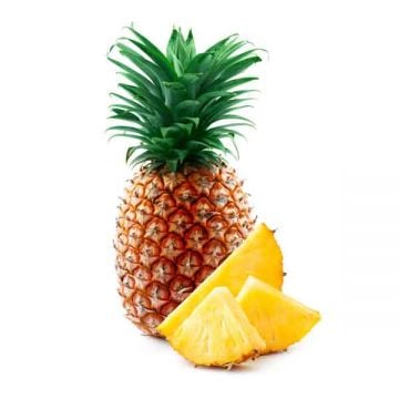 Pineapple Philippines